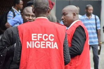 EFCC Arrests 21 Internet Fraudsters In Abuja