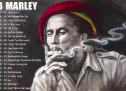Mixtape: Best of Bob Marley DJ Mix (Bob Marley Greatest Hit Songs)