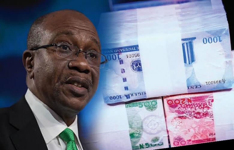 JUST-IN: CBN raises interest rate to 18%