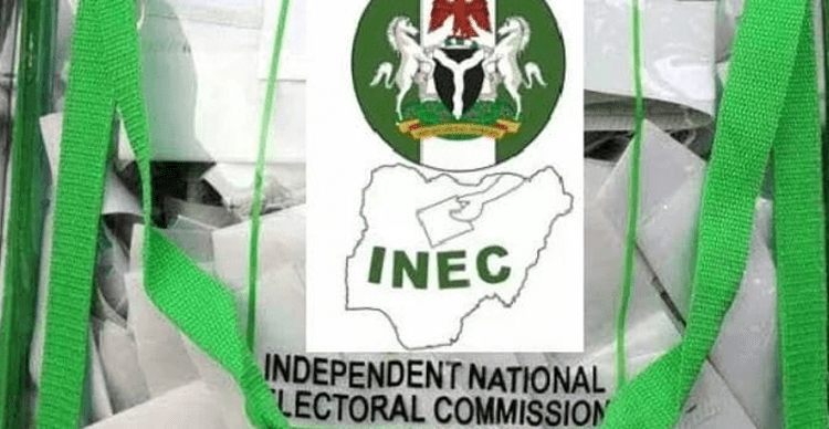 FULL LIST: INEC unveils names of 109 senators-elect