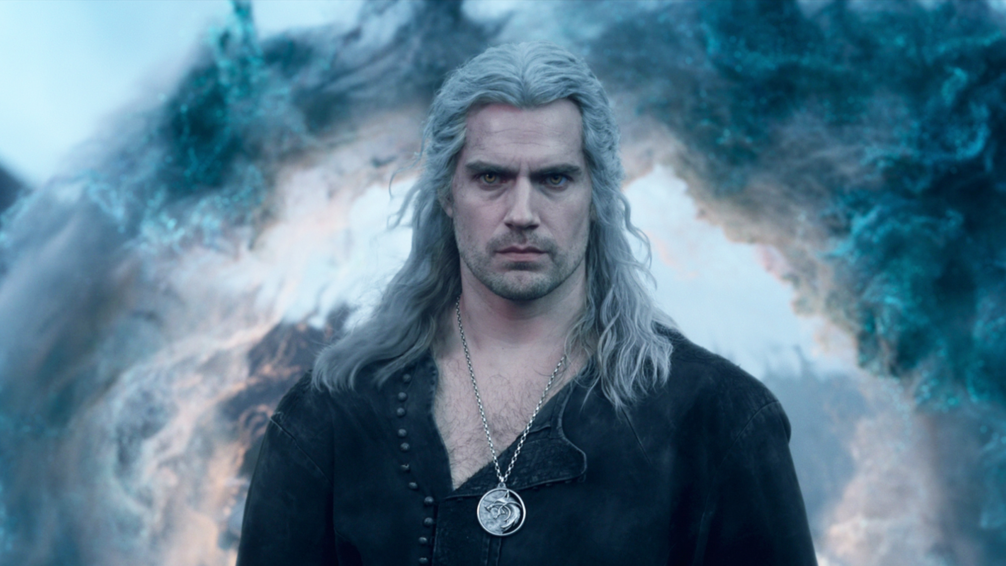 Farewell to Geralt: Henry Cavill Departs The Witcher