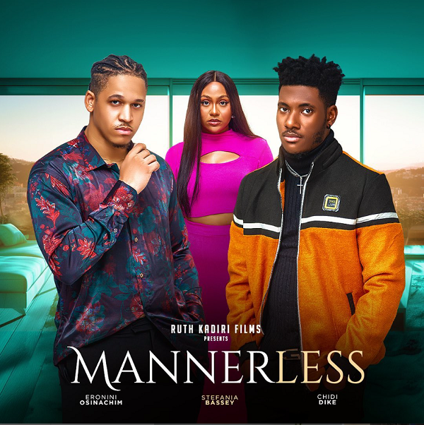 Ruth Kadiri Mannerless Movie Download