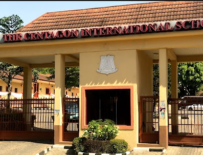 Direction to The Centagon International School Abuja Photos, Map Address, Contact Details