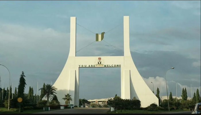 Why Is Abuja Not A State