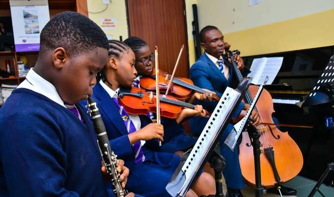 Royal Family Academy School Nurturing Holistic Excellence