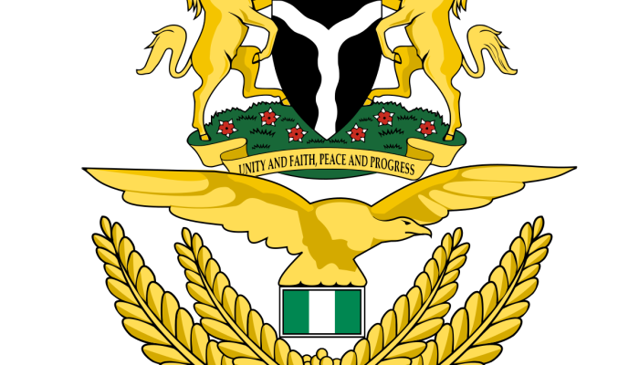 Nigerian Air Force Announces Partial Traffic Restriction for Annual Fitness Exercise