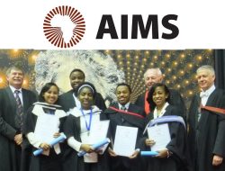 Fully Funded 2024 AIMS Scholarship Program for African Postgraduate Students