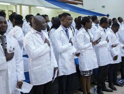 Ikoyi-Obalende LCDA Approves 100% Salary Increase for Primary Health Center Doctors in Lagos