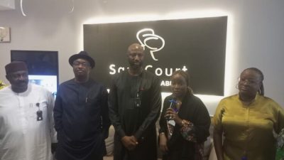 Nigeria Unveils Sami Court: Luxury Hotel at Abuja Airport Charging ₦115K Per Night
