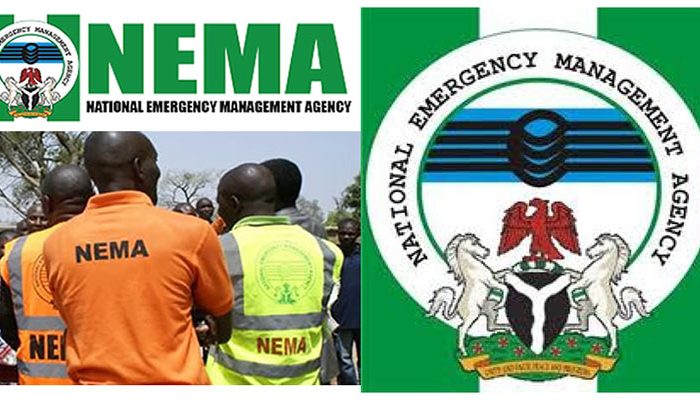 Tight Security at NEMA Stores as Hoodlums Loot FCT Warehouses