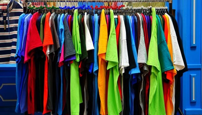 How To Import Cheap Clothes From China to Nigeria